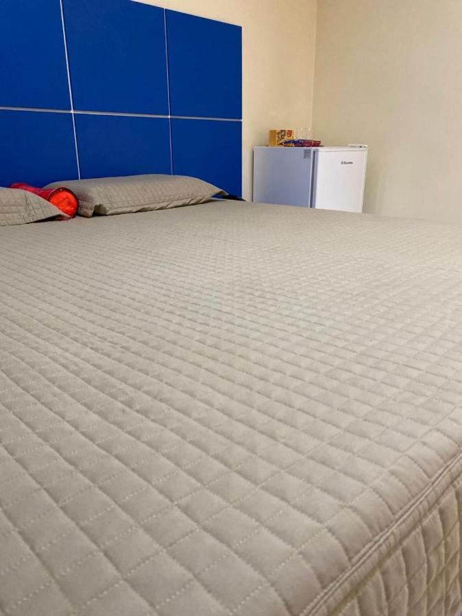 Pousada Paraiso Hotel Teresina Kültér fotó